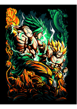 Anime Legends Unleashed